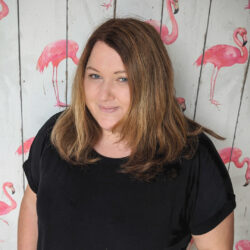 Teamfoto von Corinna | Flamingo Pflegeservice