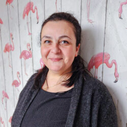 Teamfoto von Hale | Flamingo Pflegeservice