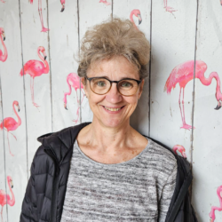 Teamfoto von Mariola | Flamingo Pflegeservice