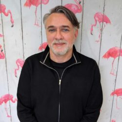 Teamfoto von Alex | Flamingo Pflegeservice